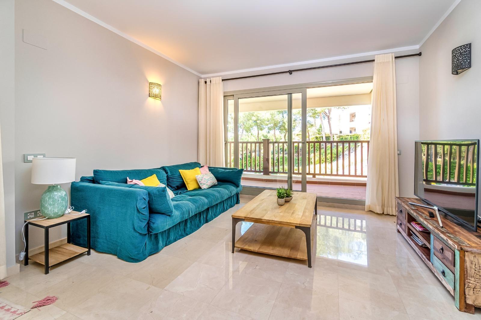 Venta de apartamento en Orihuela Costa