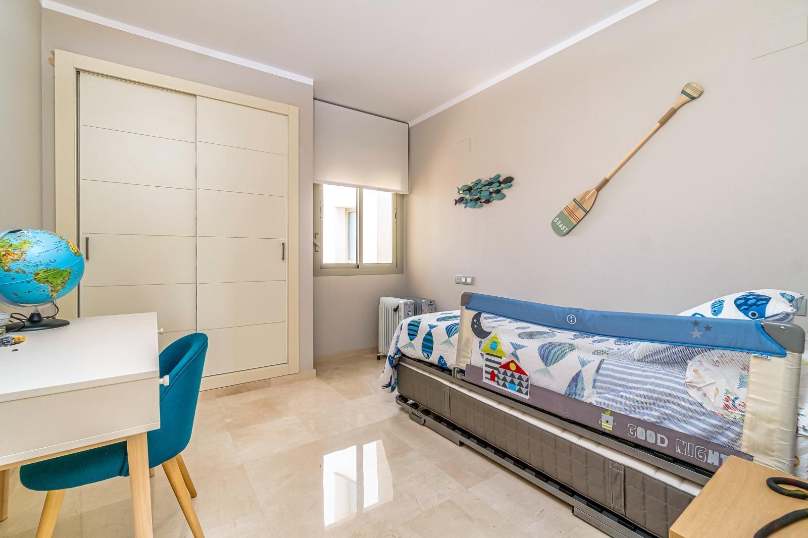 Venta de apartamento en Orihuela Costa