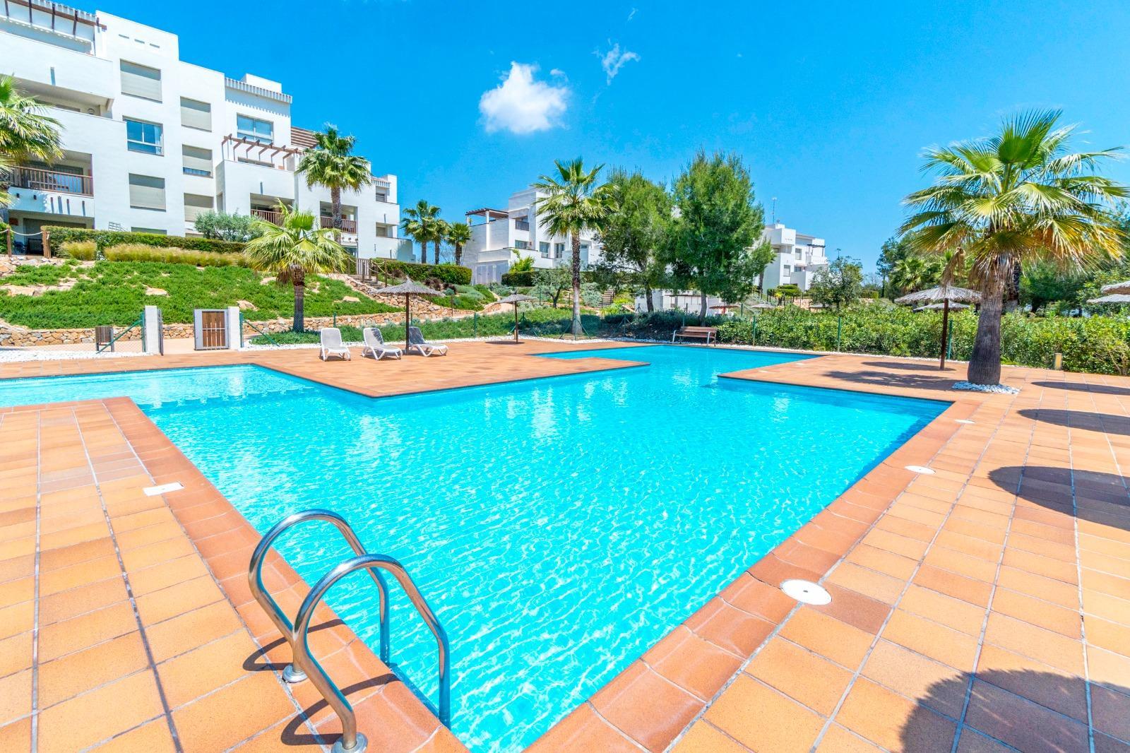 Venta de apartamento en Orihuela Costa