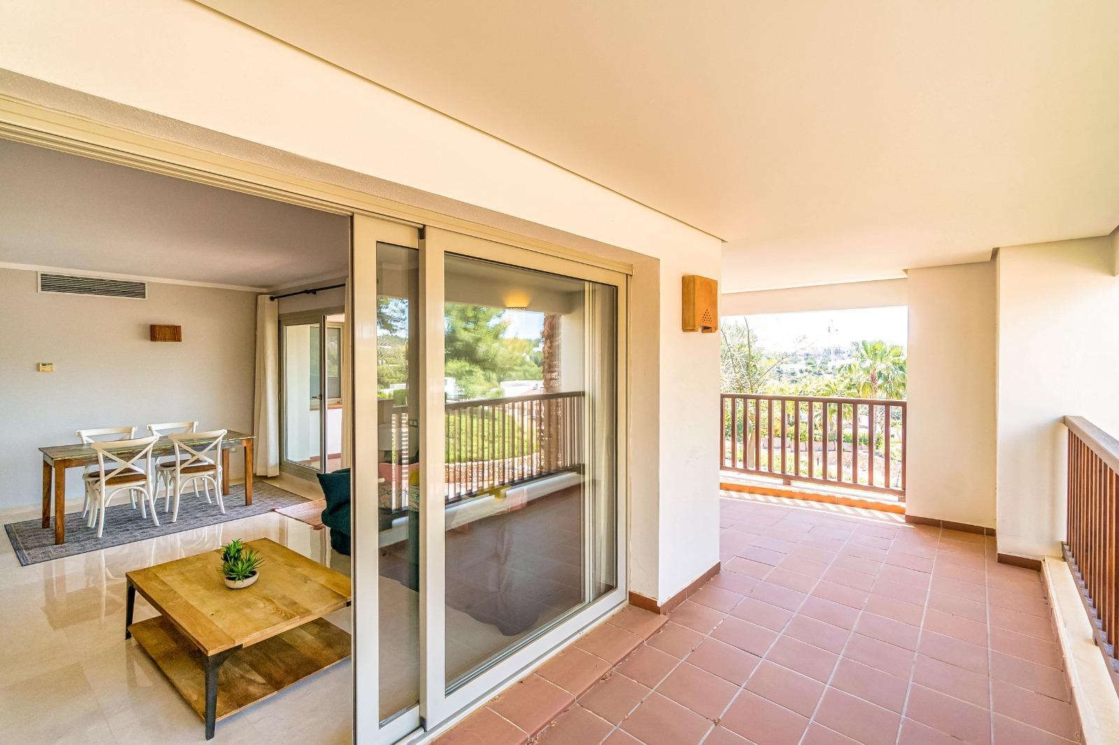 Venta de apartamento en Orihuela Costa