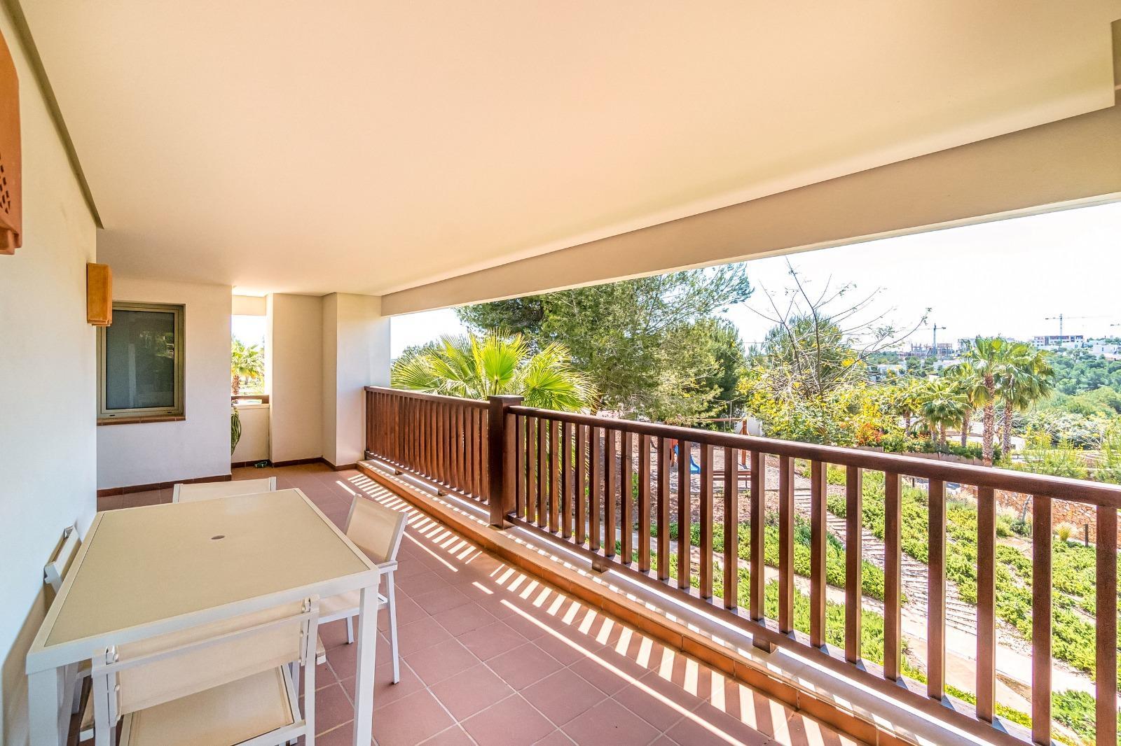 Venta de apartamento en Orihuela Costa