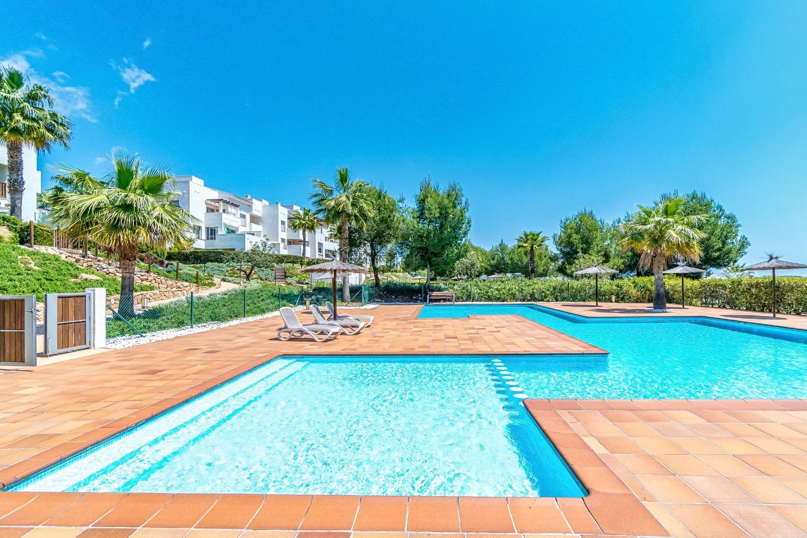 Venta de apartamento en Orihuela Costa