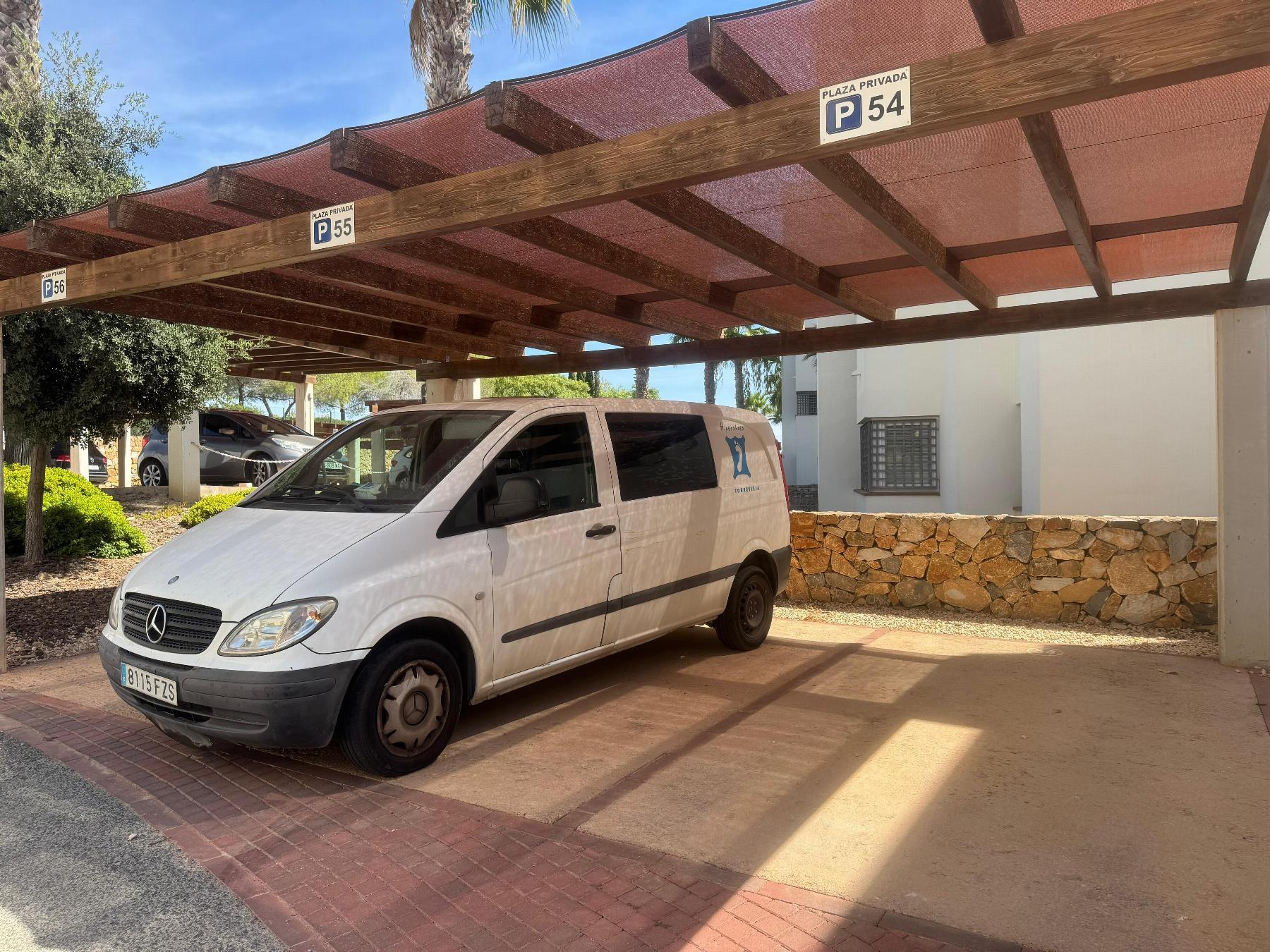 Venta de apartamento en Orihuela Costa