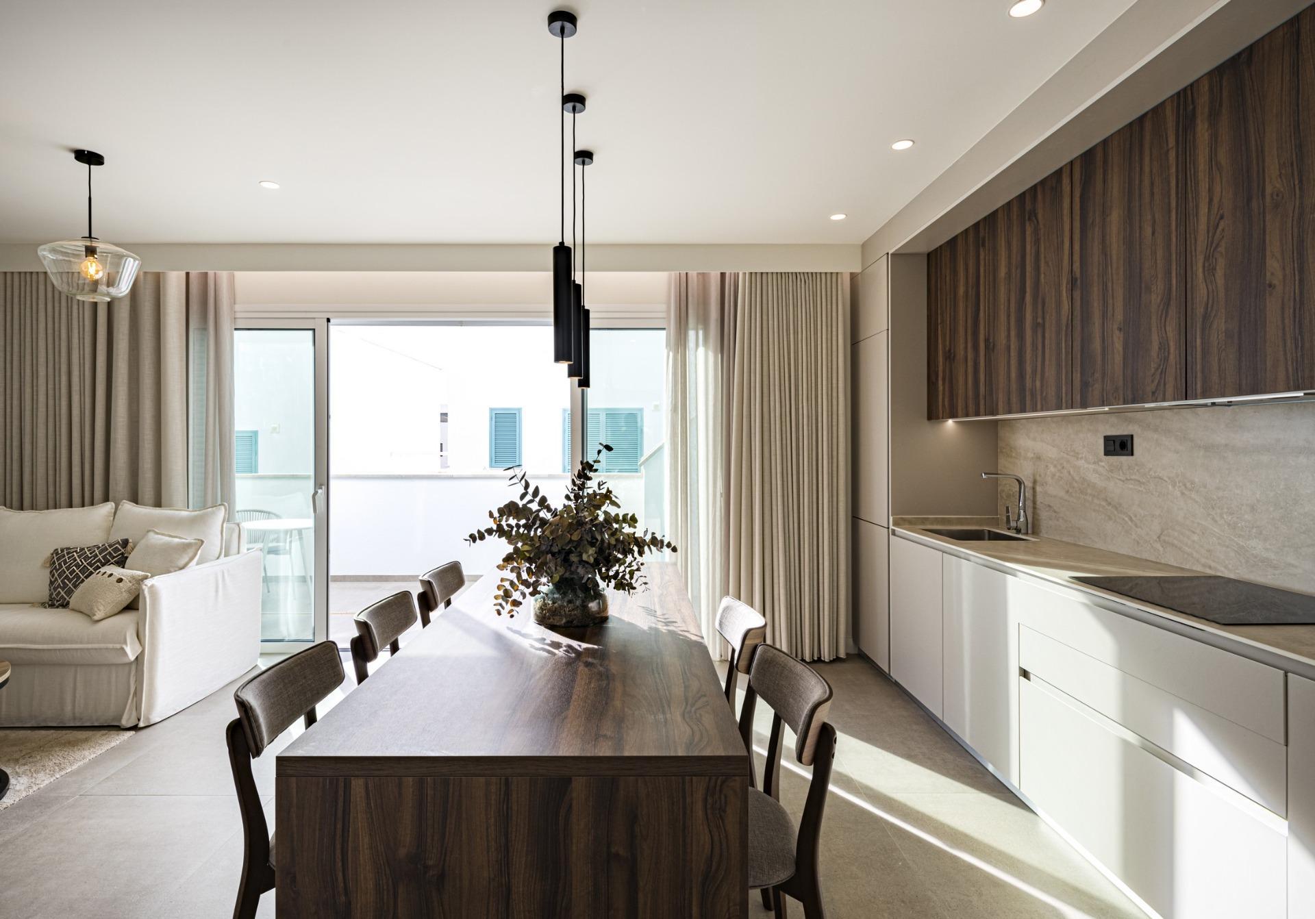 Venta de chalet en Pilar de La Horadada