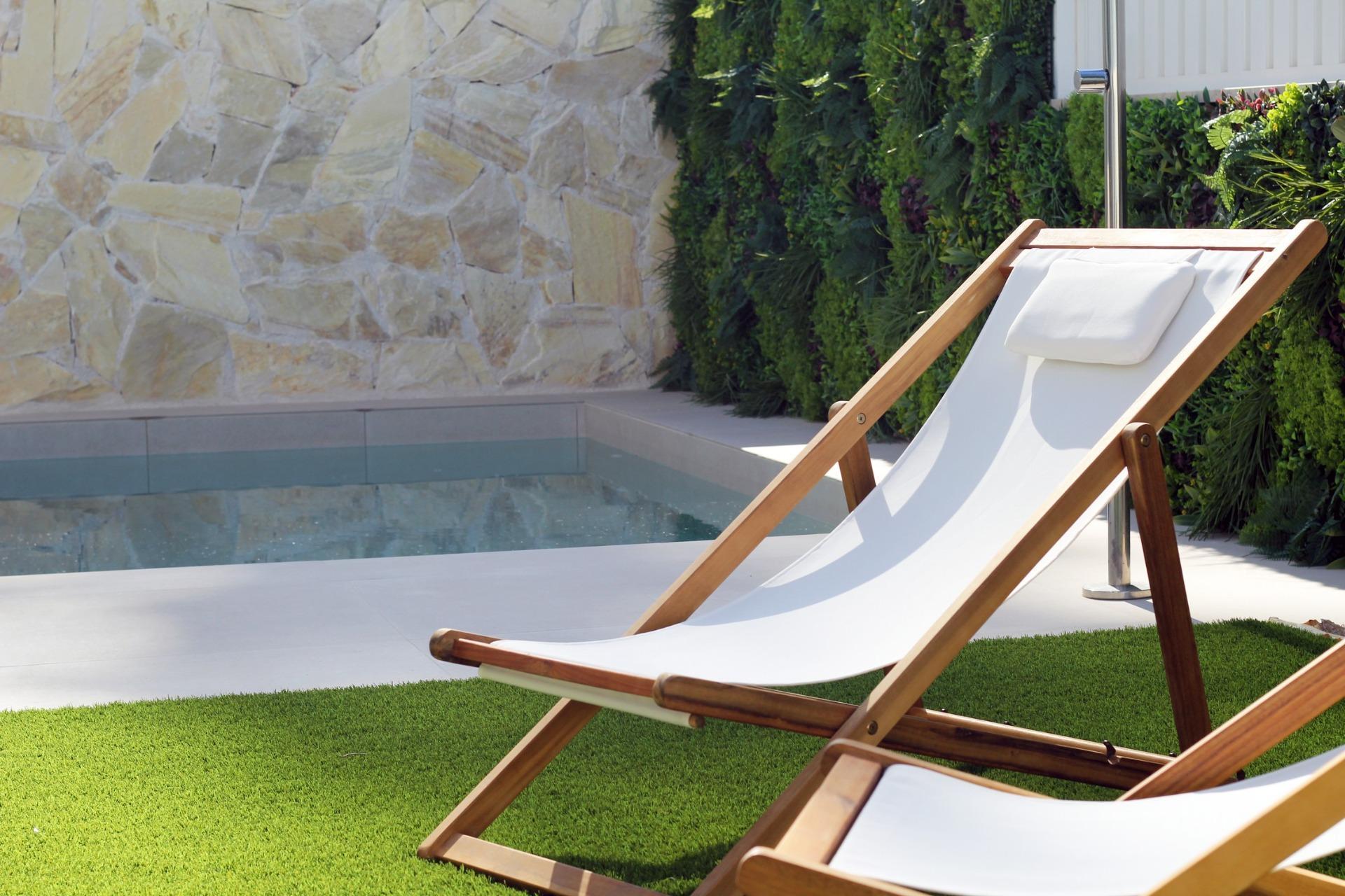 Venta de chalet en Pilar de La Horadada