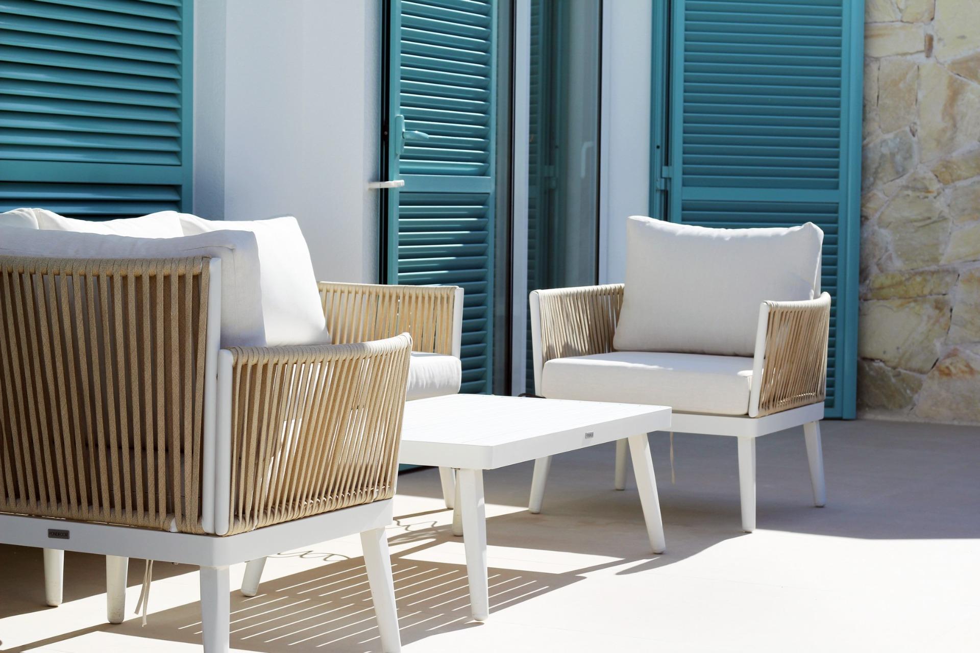 Venta de chalet en Pilar de La Horadada