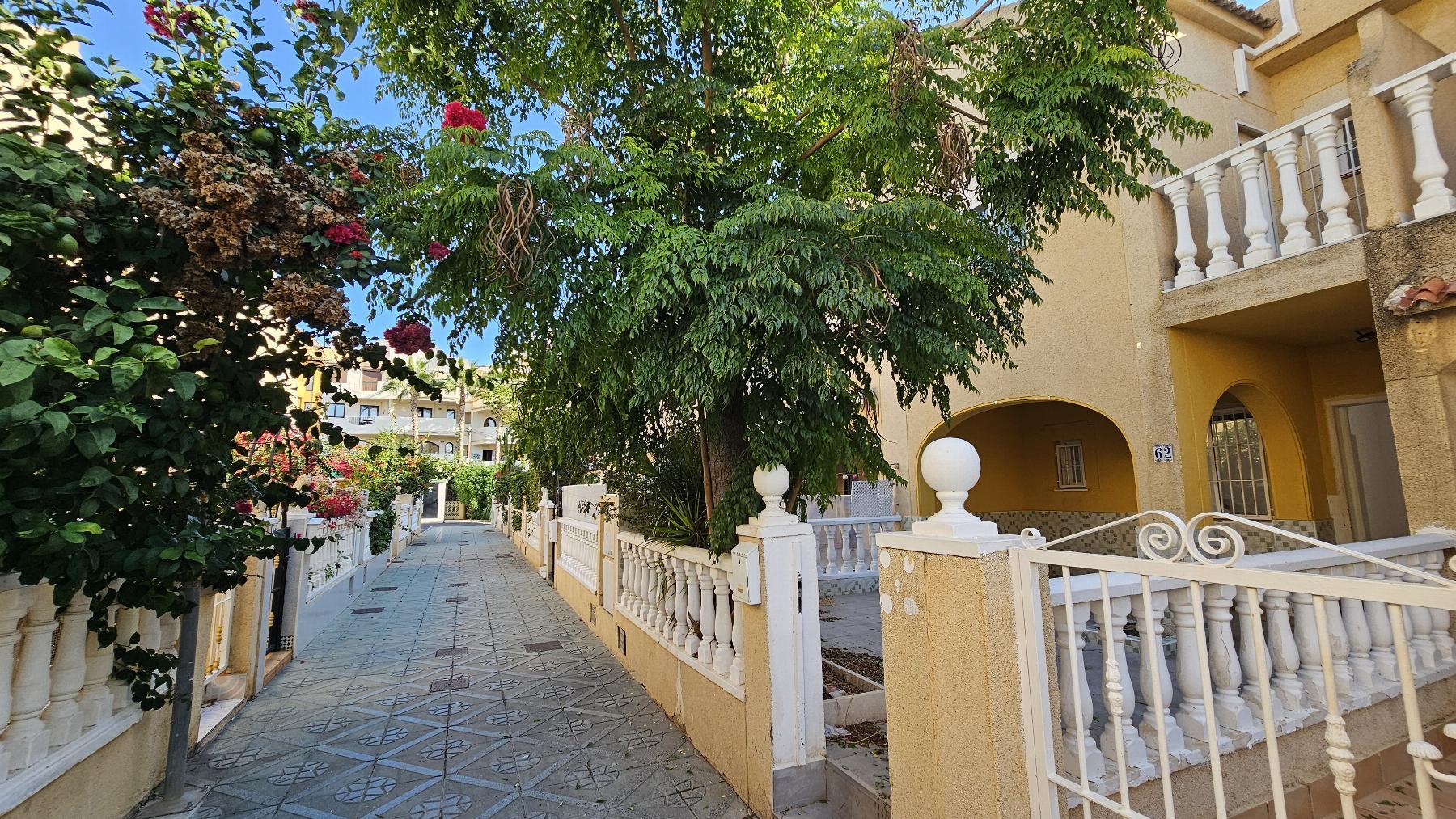 Venta de dúplex en Torrevieja Venta de dúplex en Torrevieja