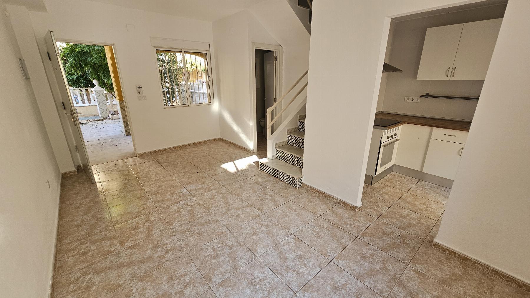 Venta de dúplex en Torrevieja