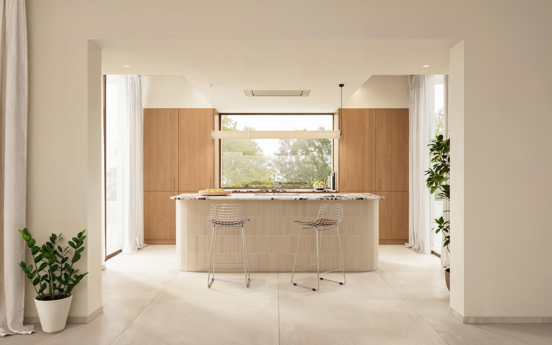 Venta de villa en Algorfa