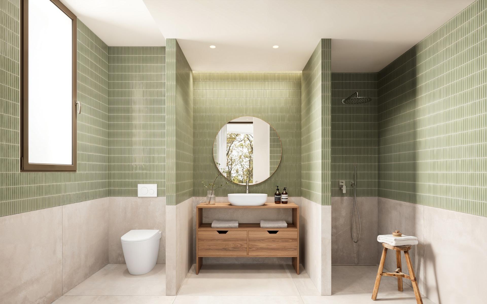 Venta de villa en Algorfa