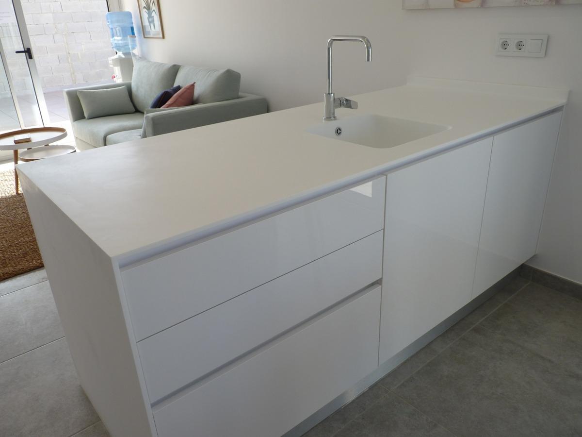 Venta de piso en Pilar de La Horadada