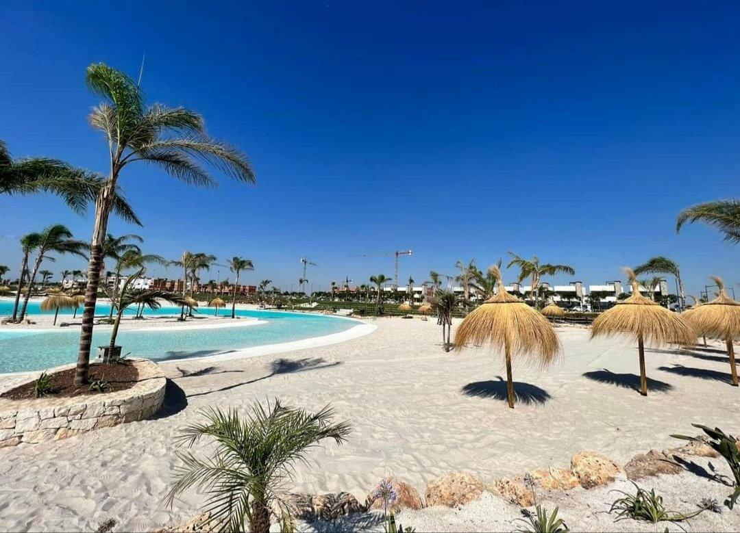 Venta de Ático en Torre Pacheco