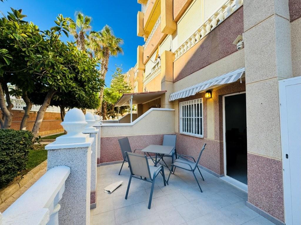 Venta de apartamento en Guardamar del Segura