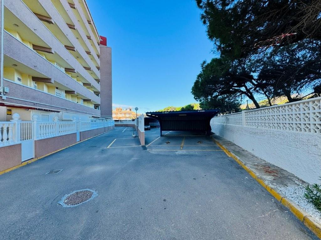 Venta de apartamento en Guardamar del Segura