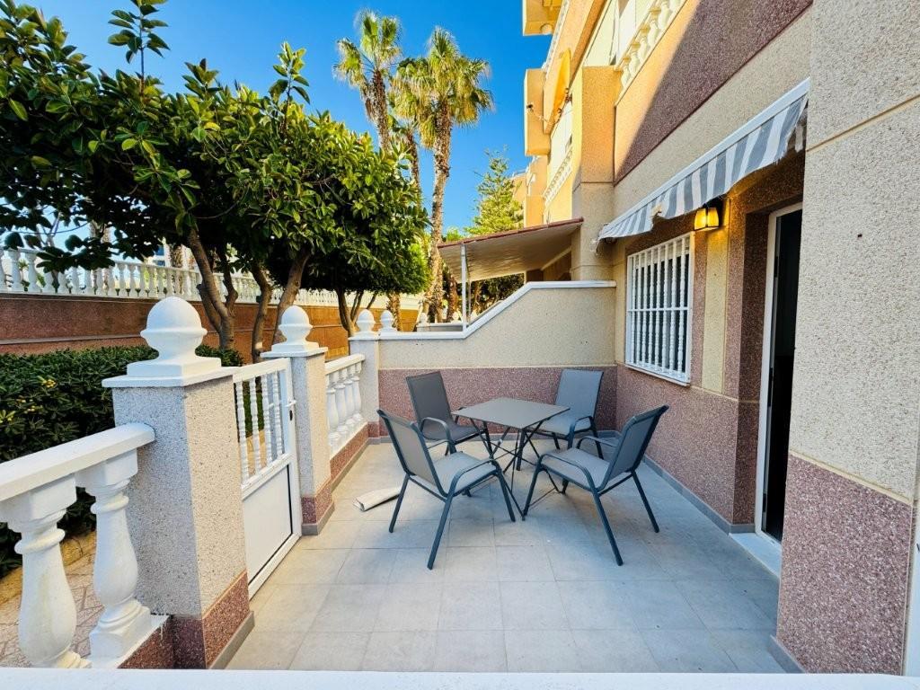 Venta de apartamento en Guardamar del Segura