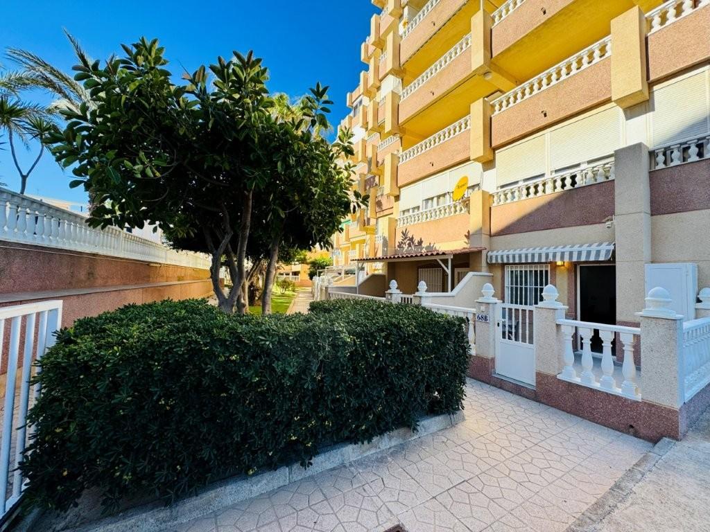 Venta de apartamento en Guardamar del Segura