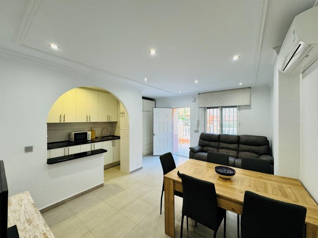 Venta de apartamento en Guardamar del Segura