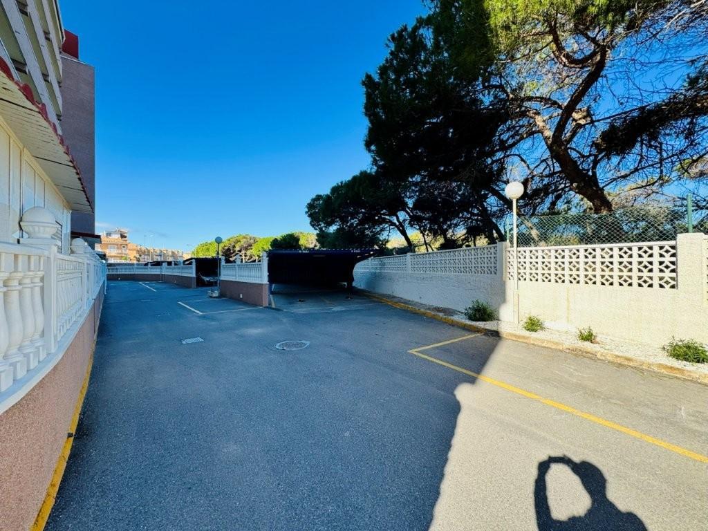 Venta de apartamento en Guardamar del Segura