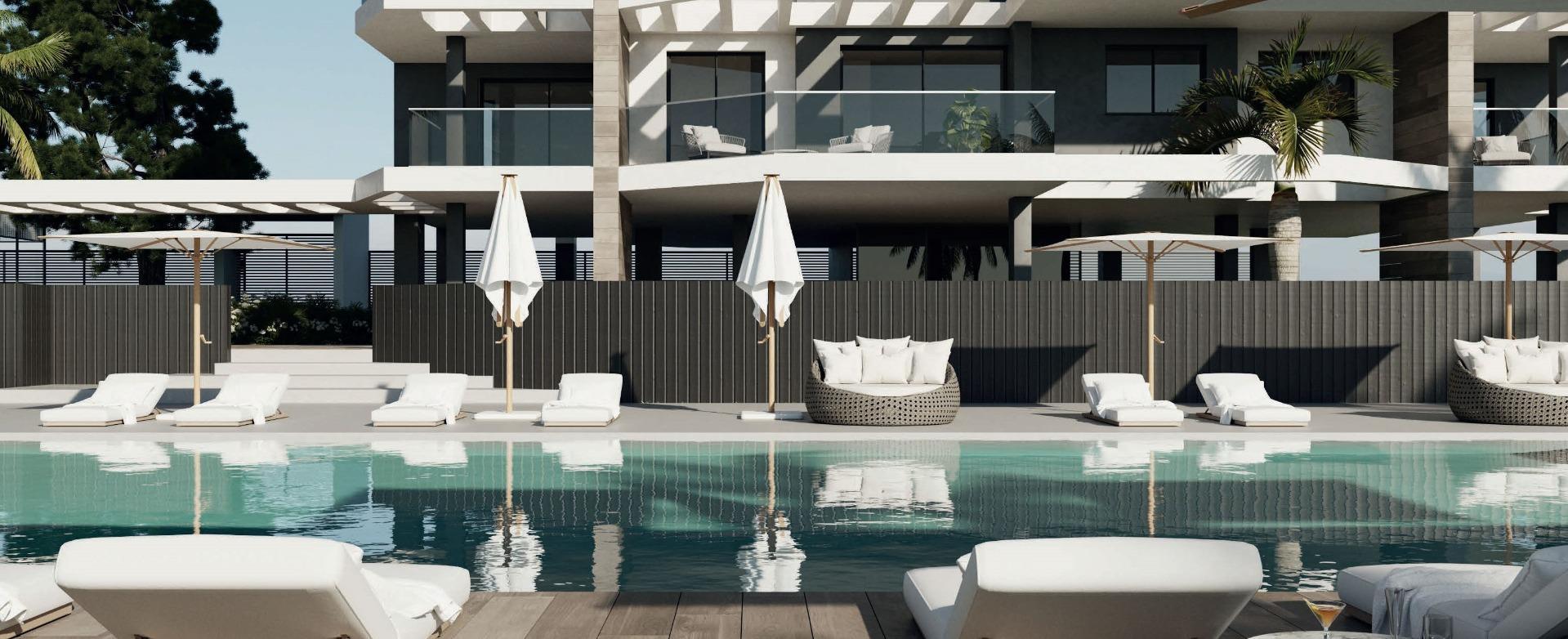 Venta de apartamento en Calpe