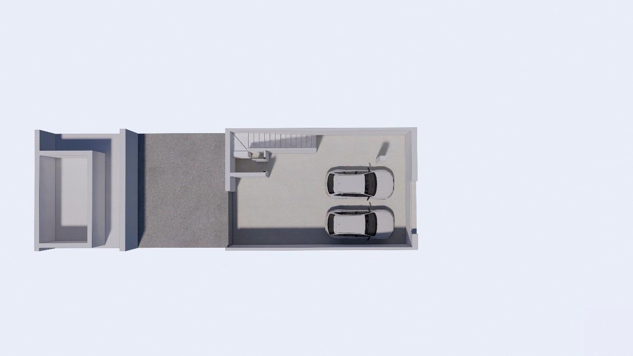 Venta de piso en Los Alcazares