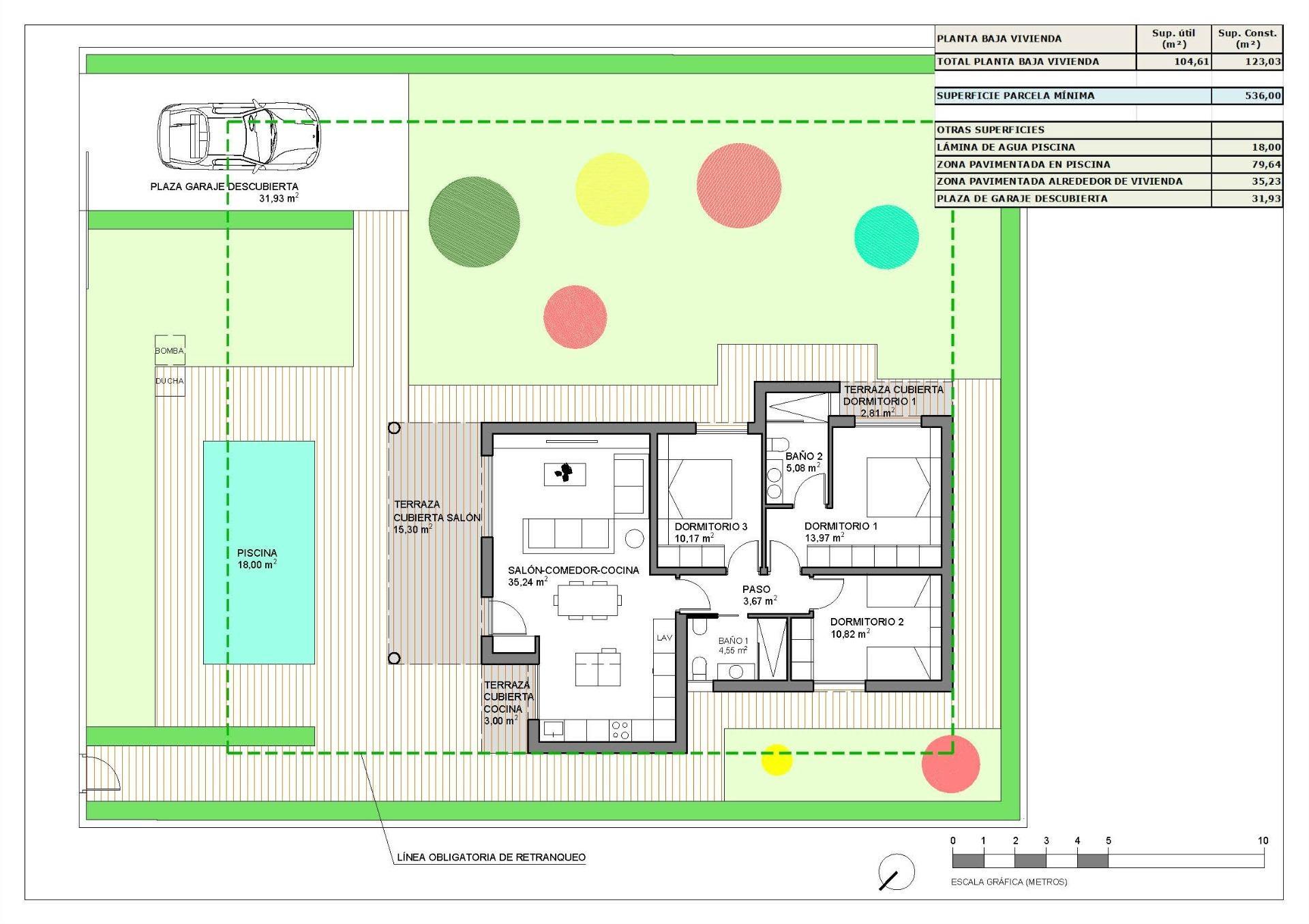 Venta de villa en Hondón de las Nieves