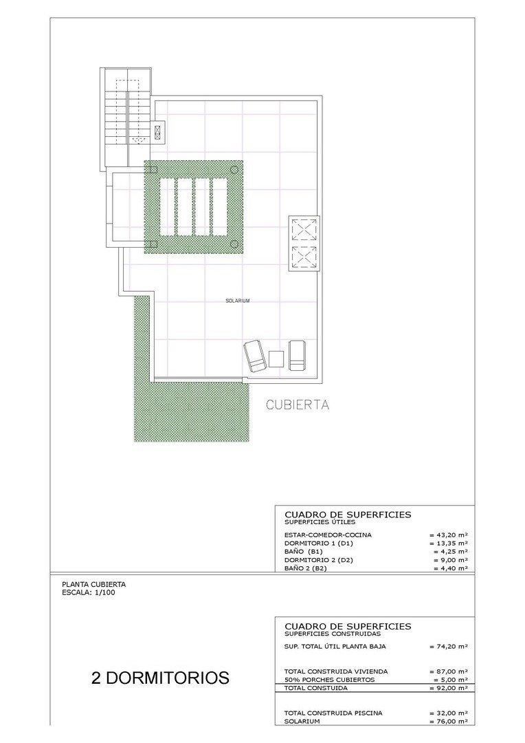 For sale of villa in Cartagena