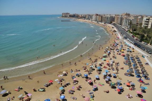 Venta de apartamento en Torrevieja