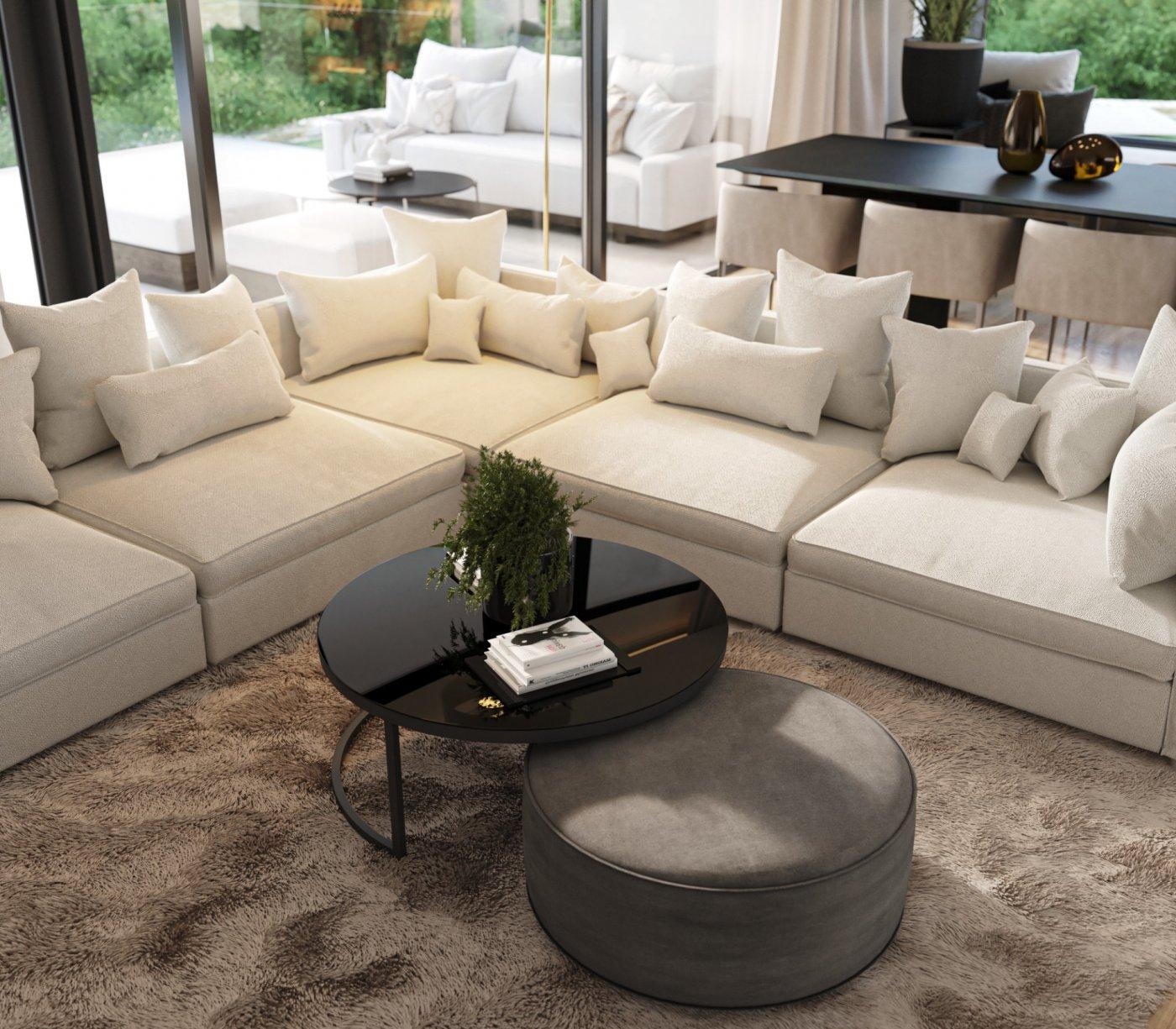 For sale of penthouse in Orihuela