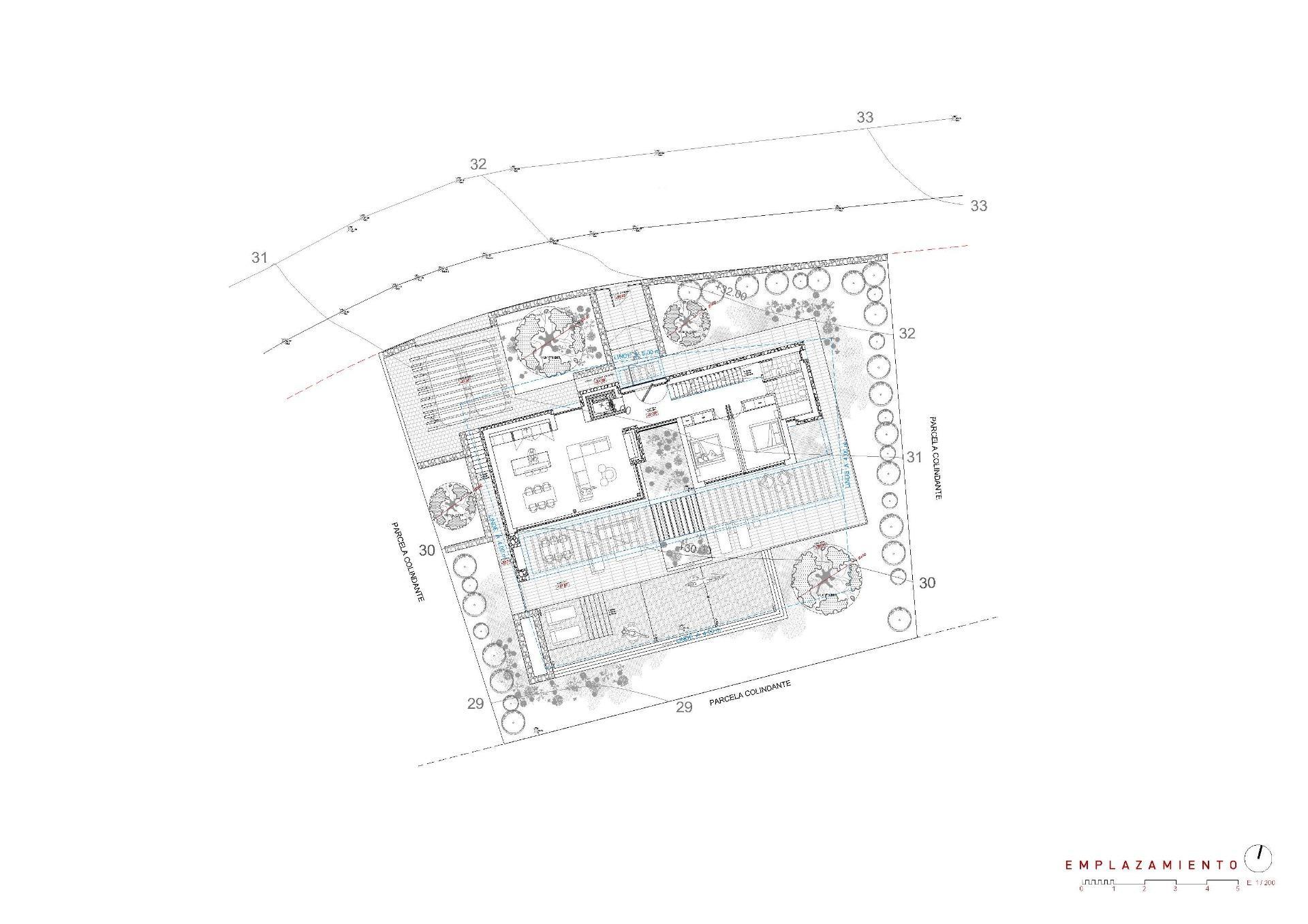 Venta de villa en Benissa