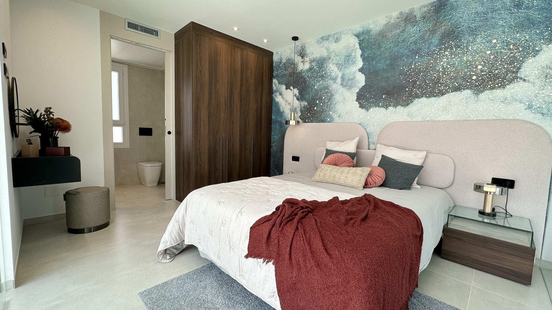 Venta de villa en Algorfa