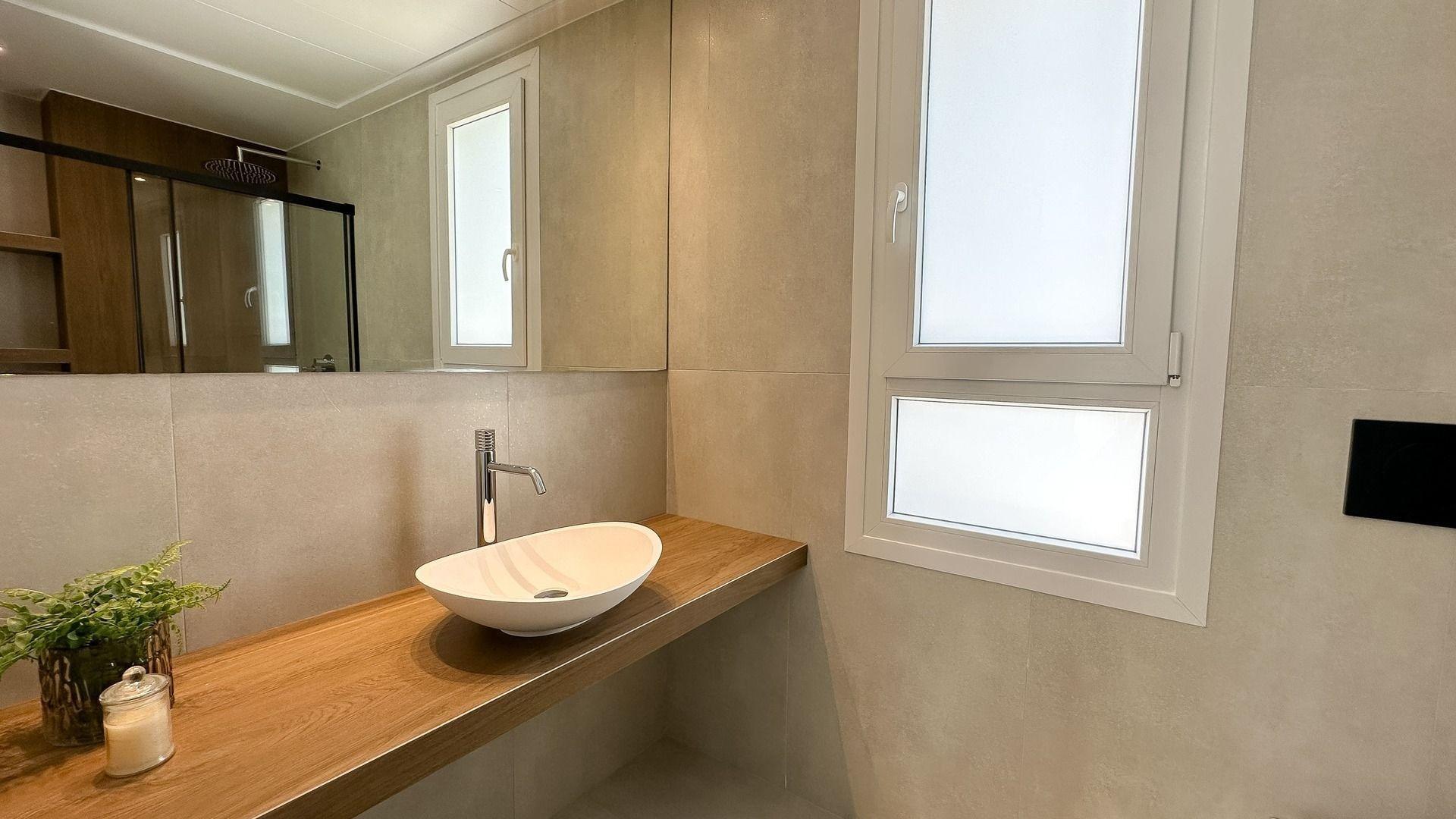 Venta de villa en Algorfa