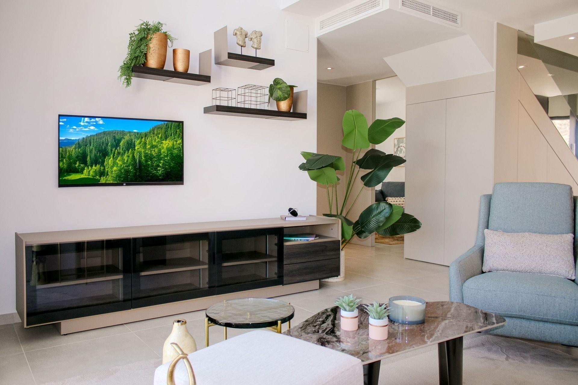 Venta de villa en Algorfa