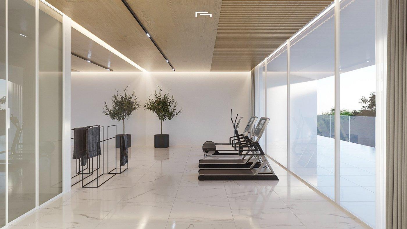 Venta de villa en Moraira