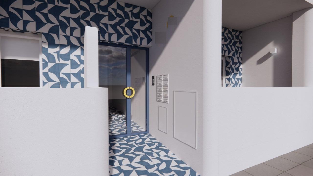 Venta de apartamento en Pilar de La Horadada