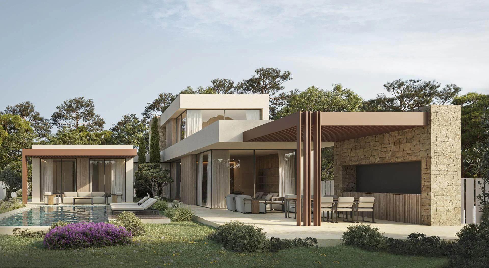 Venta de villa en Jávea-Xàbia