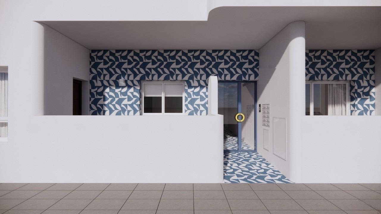 Venta de apartamento en Pilar de La Horadada