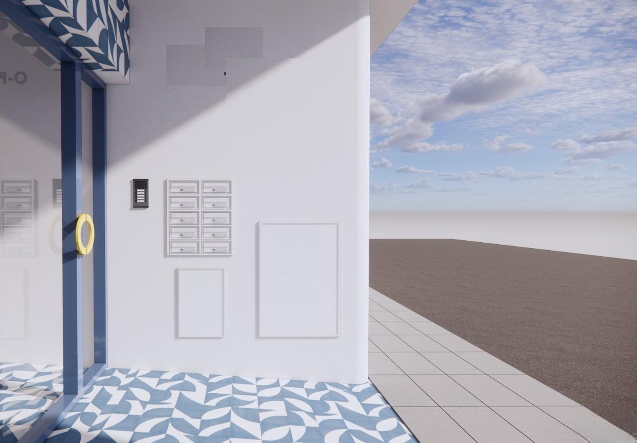 Venta de apartamento en Pilar de La Horadada