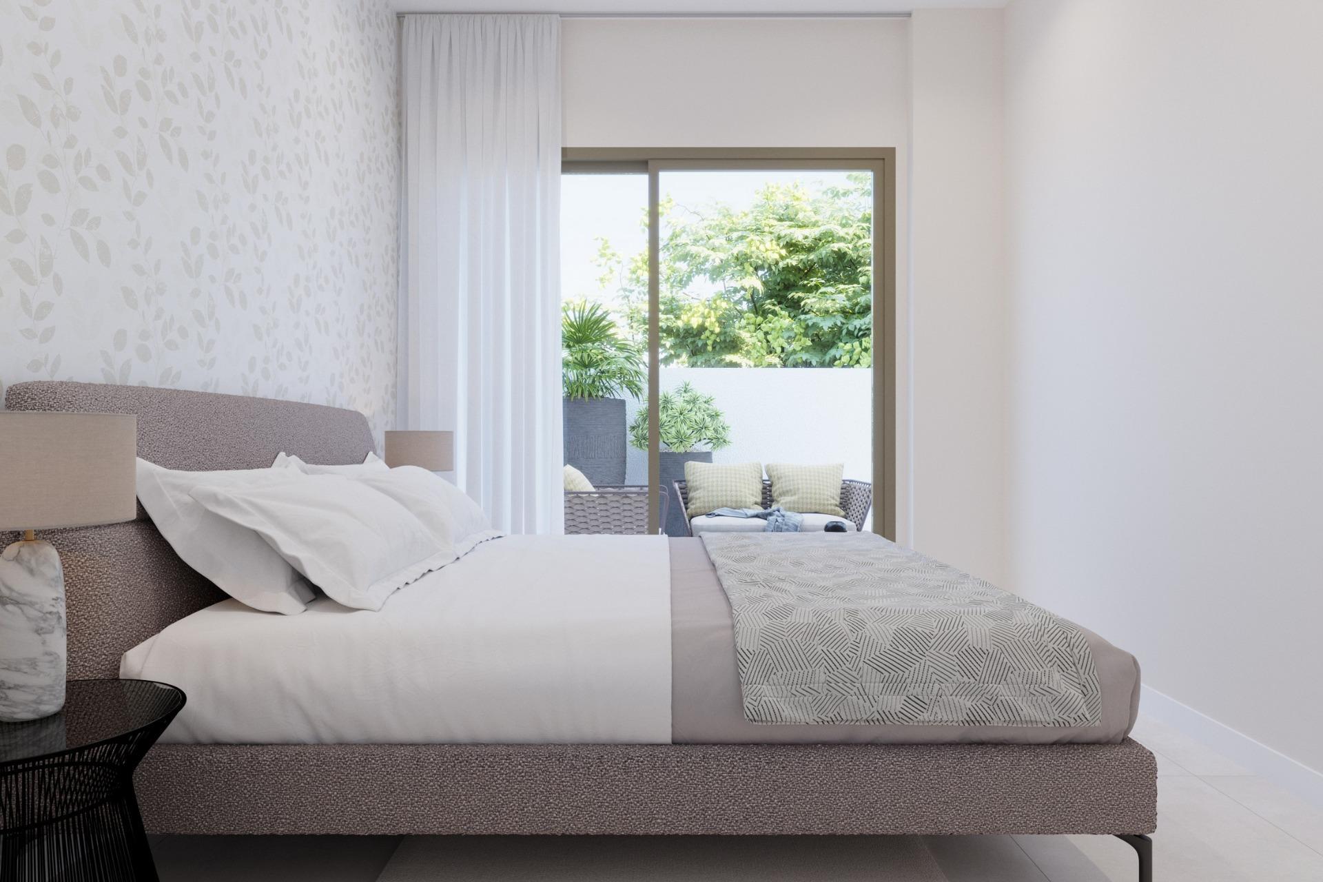 Venta de chalet en San Pedro del Pinatar