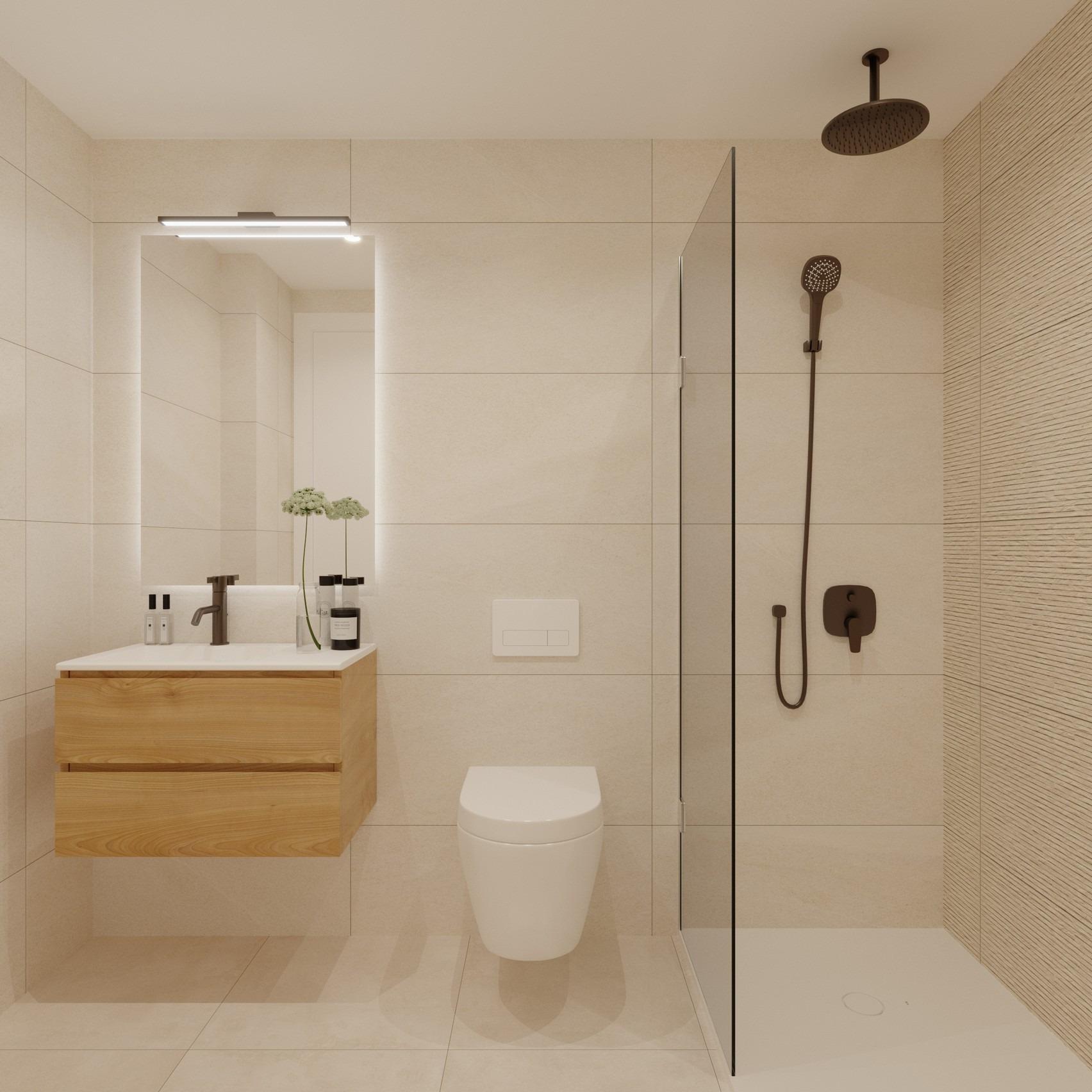 Venta de chalet en San Pedro del Pinatar