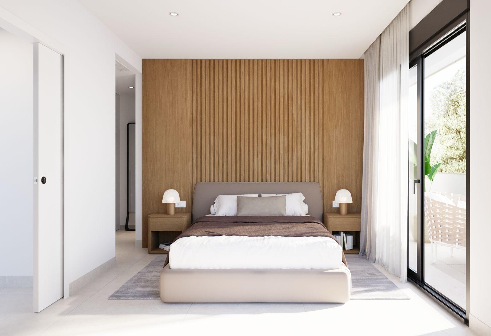 Venta de villa en San Javier