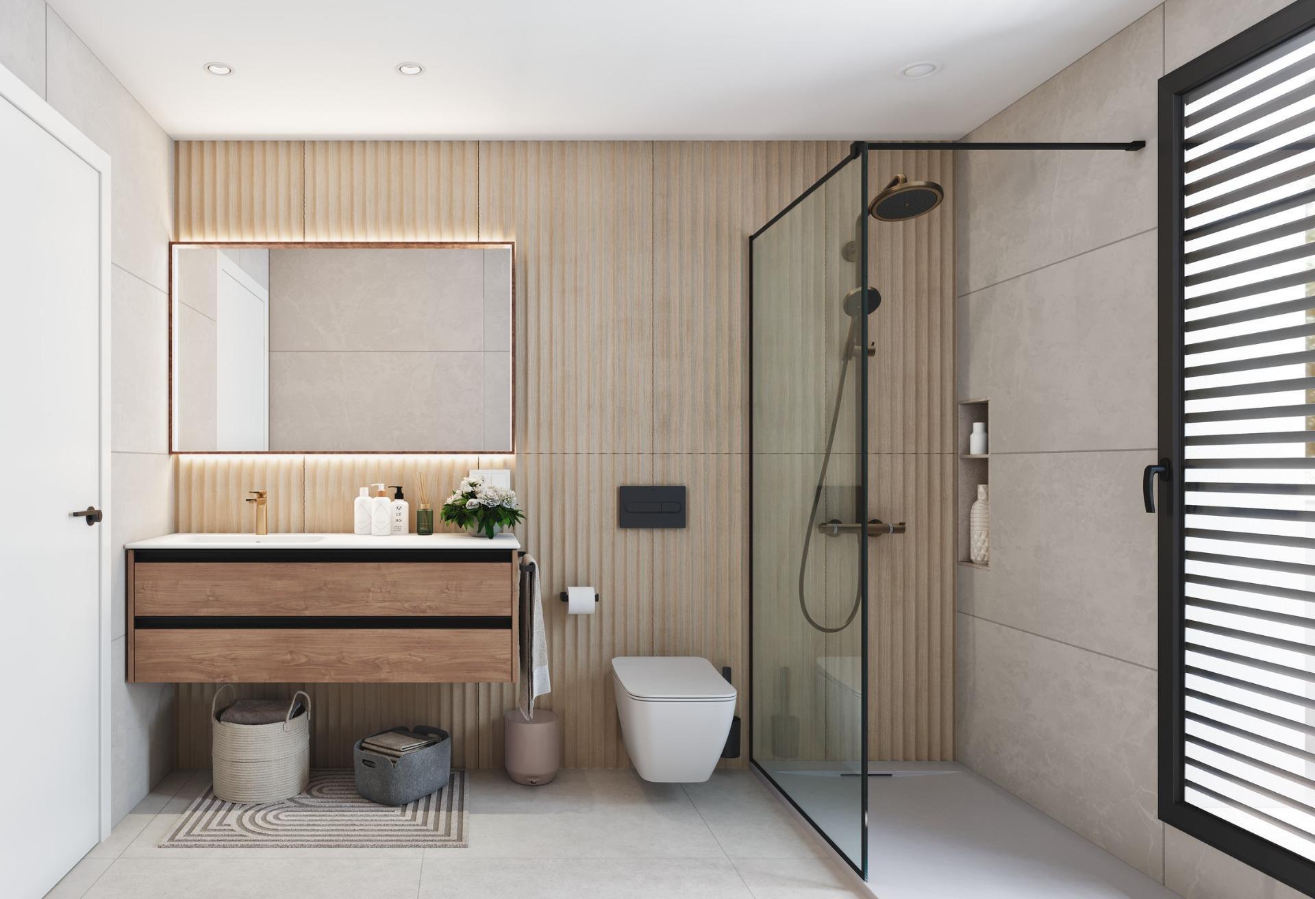 Venta de villa en San Javier