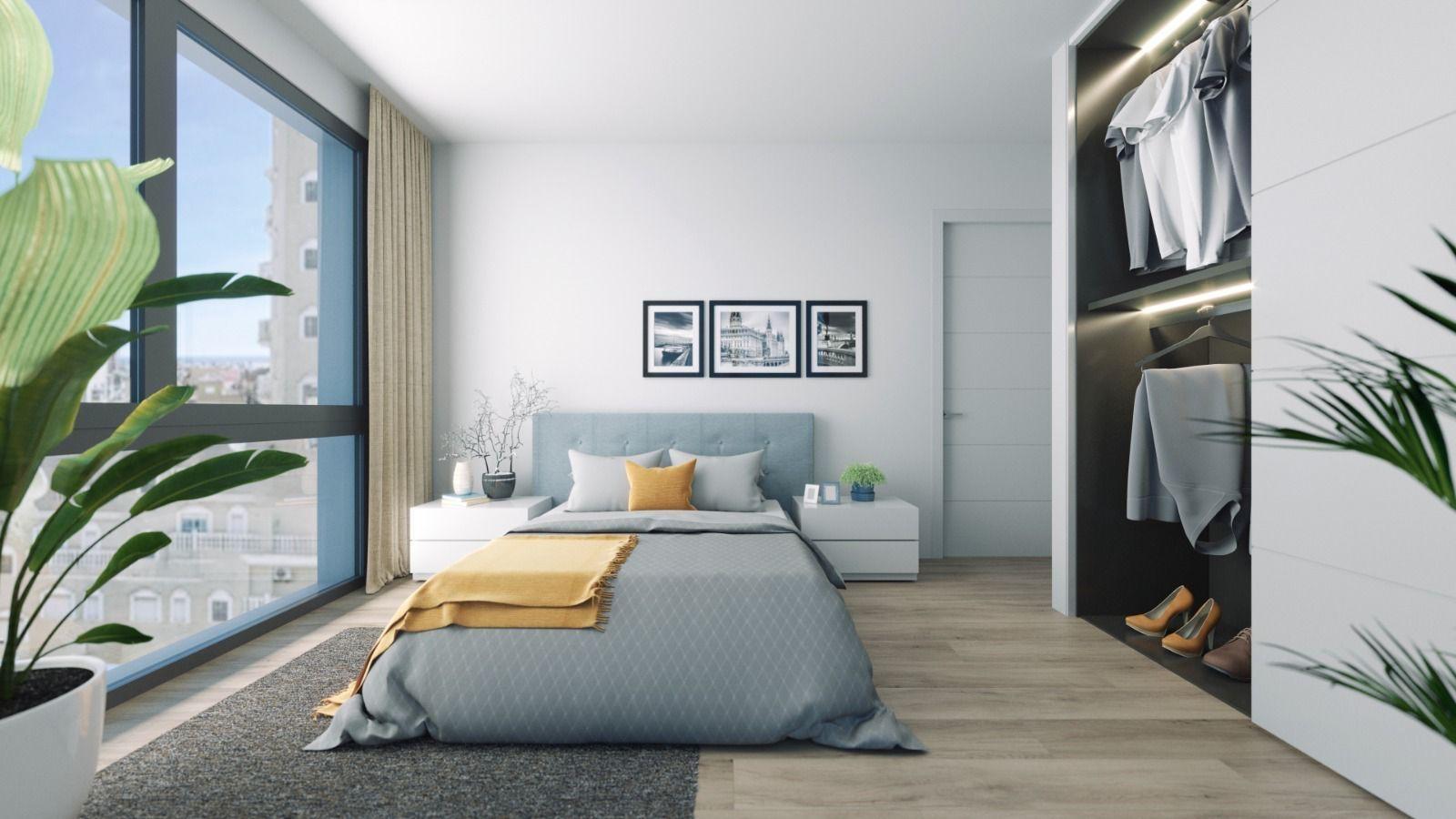 Venta de Ático en Torrevieja