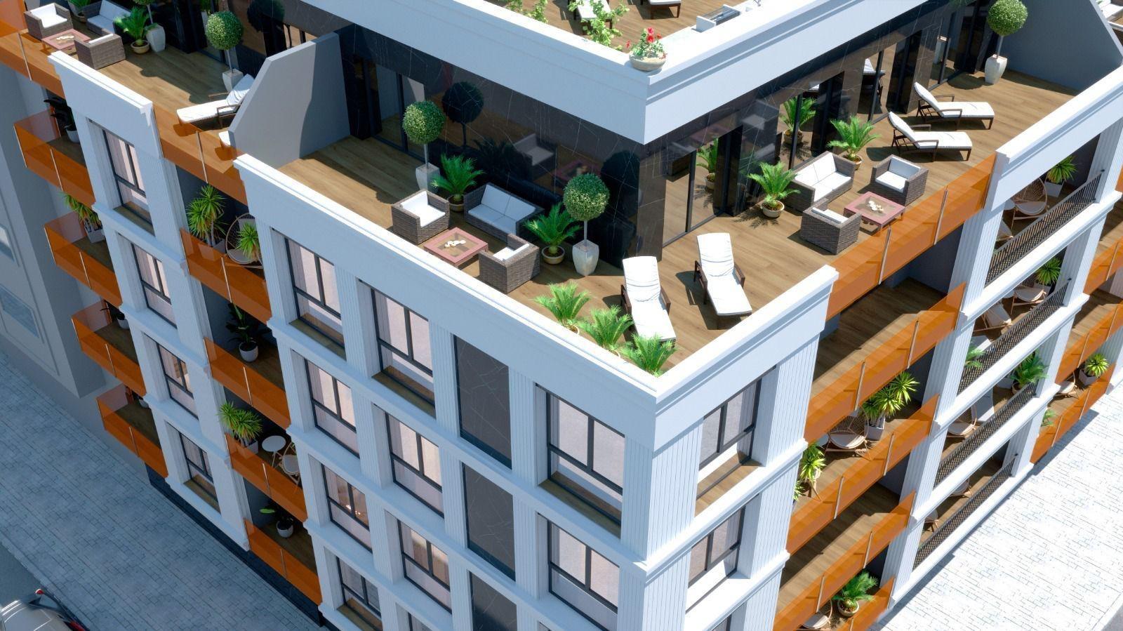 Venta de Ático en Torrevieja