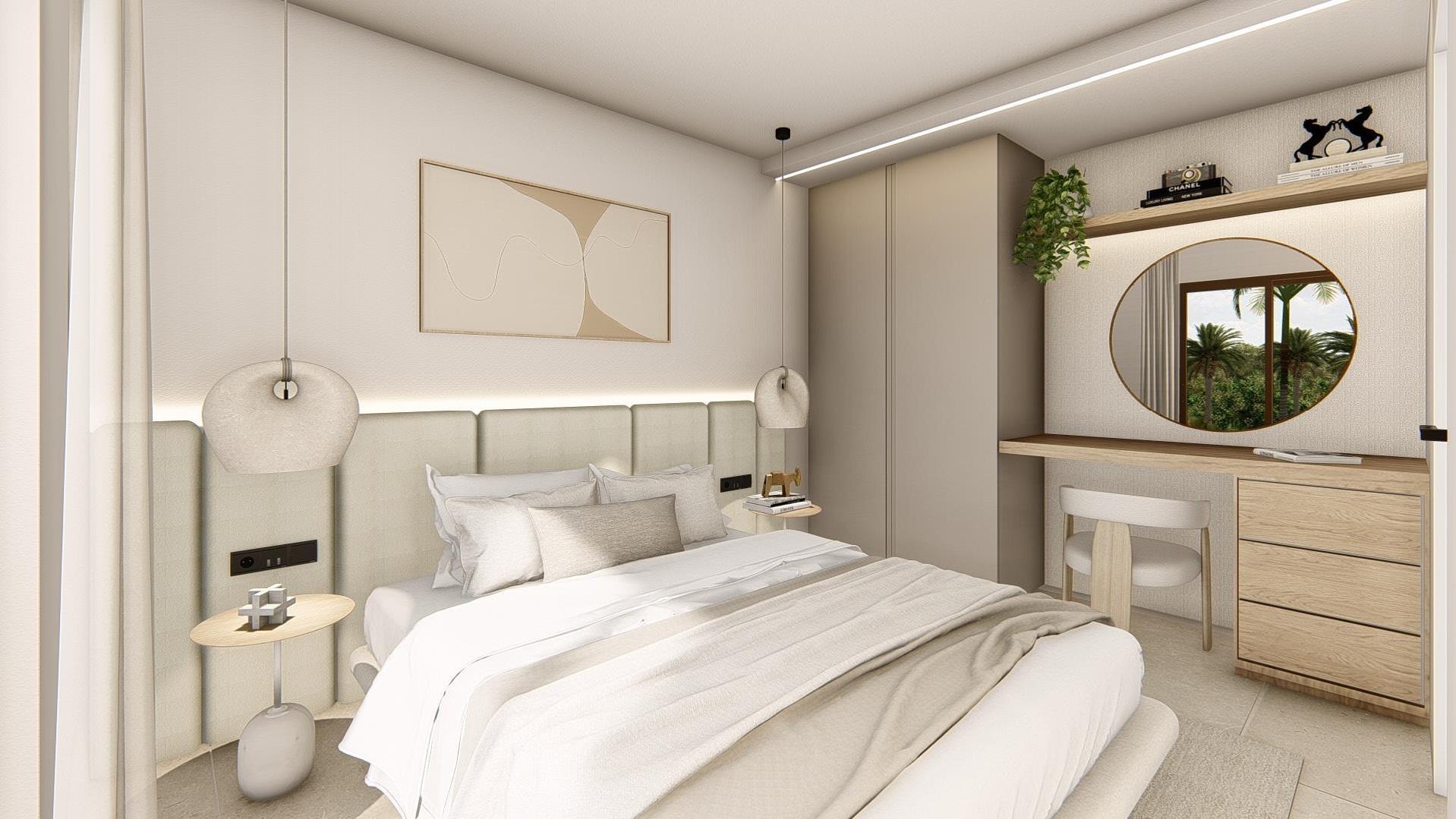 Venta de villa en Rojales