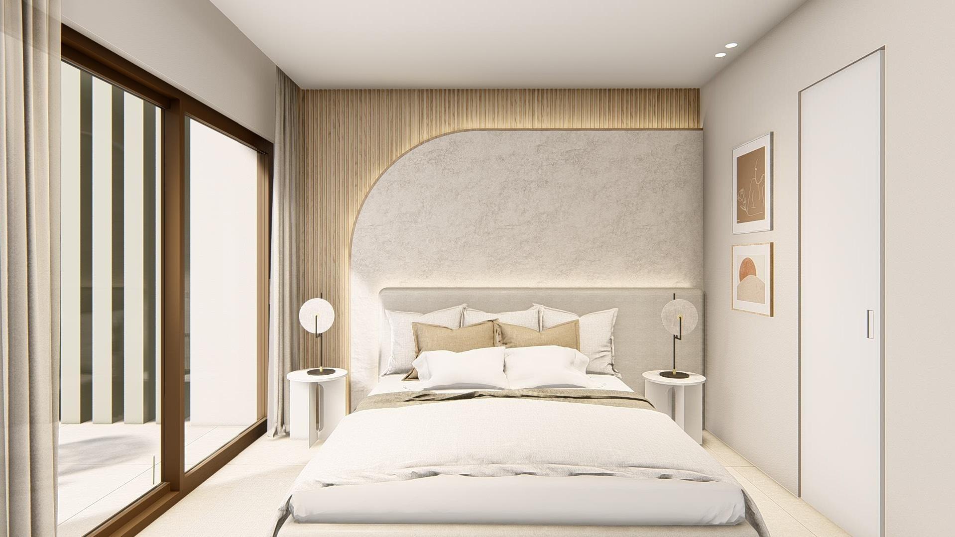 Venta de villa en Rojales