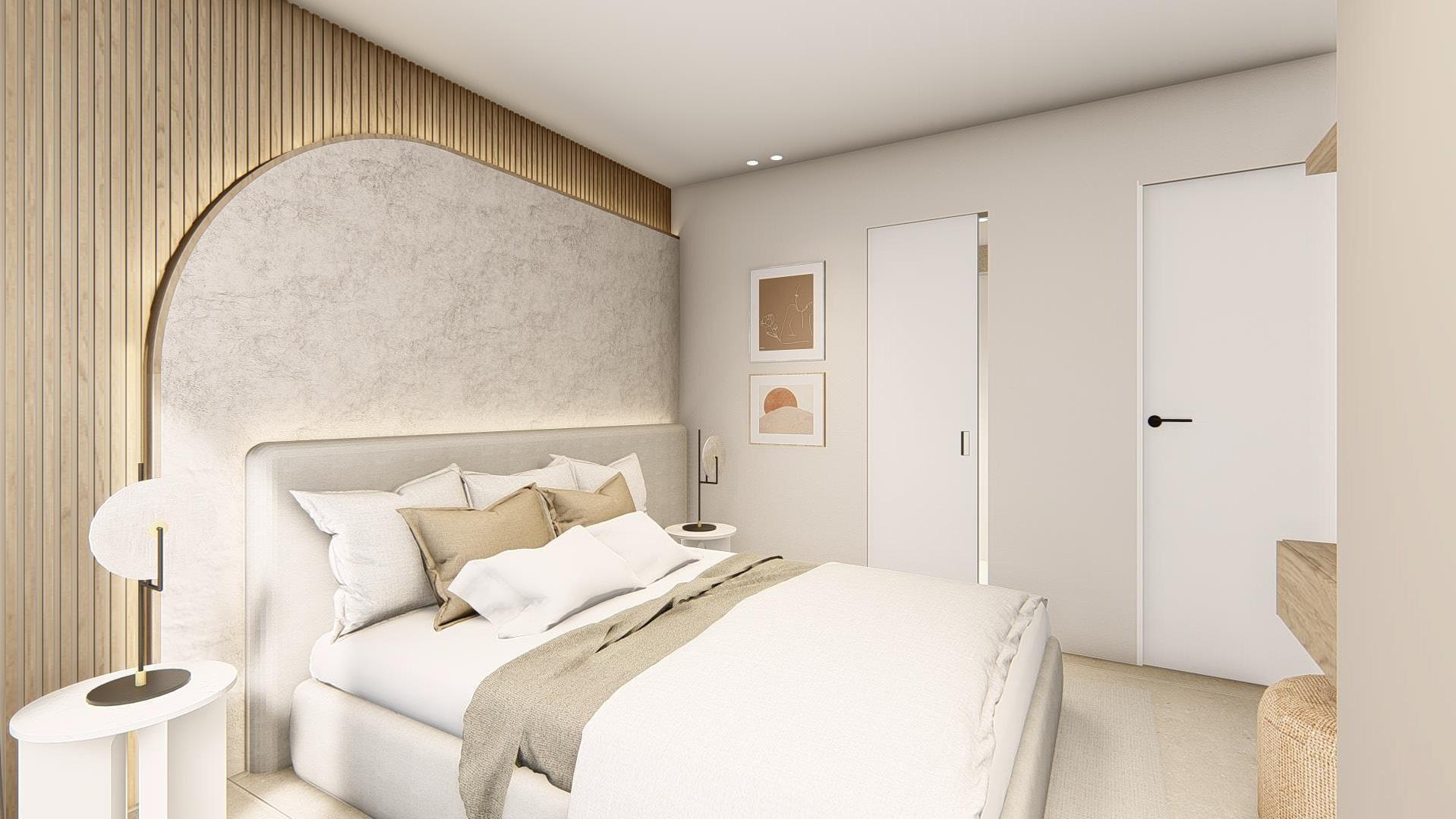 Venta de villa en Rojales