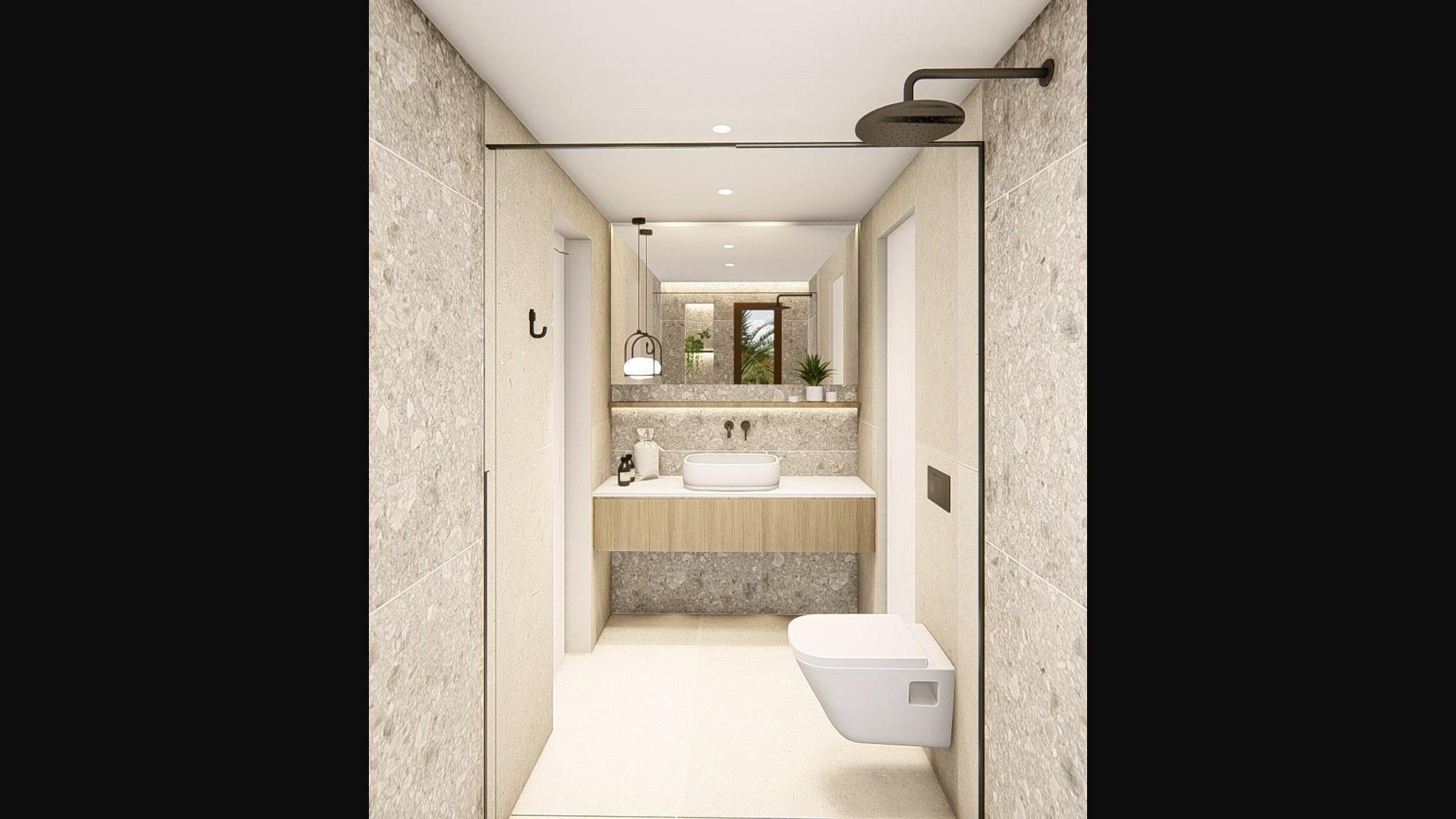 Venta de villa en Rojales