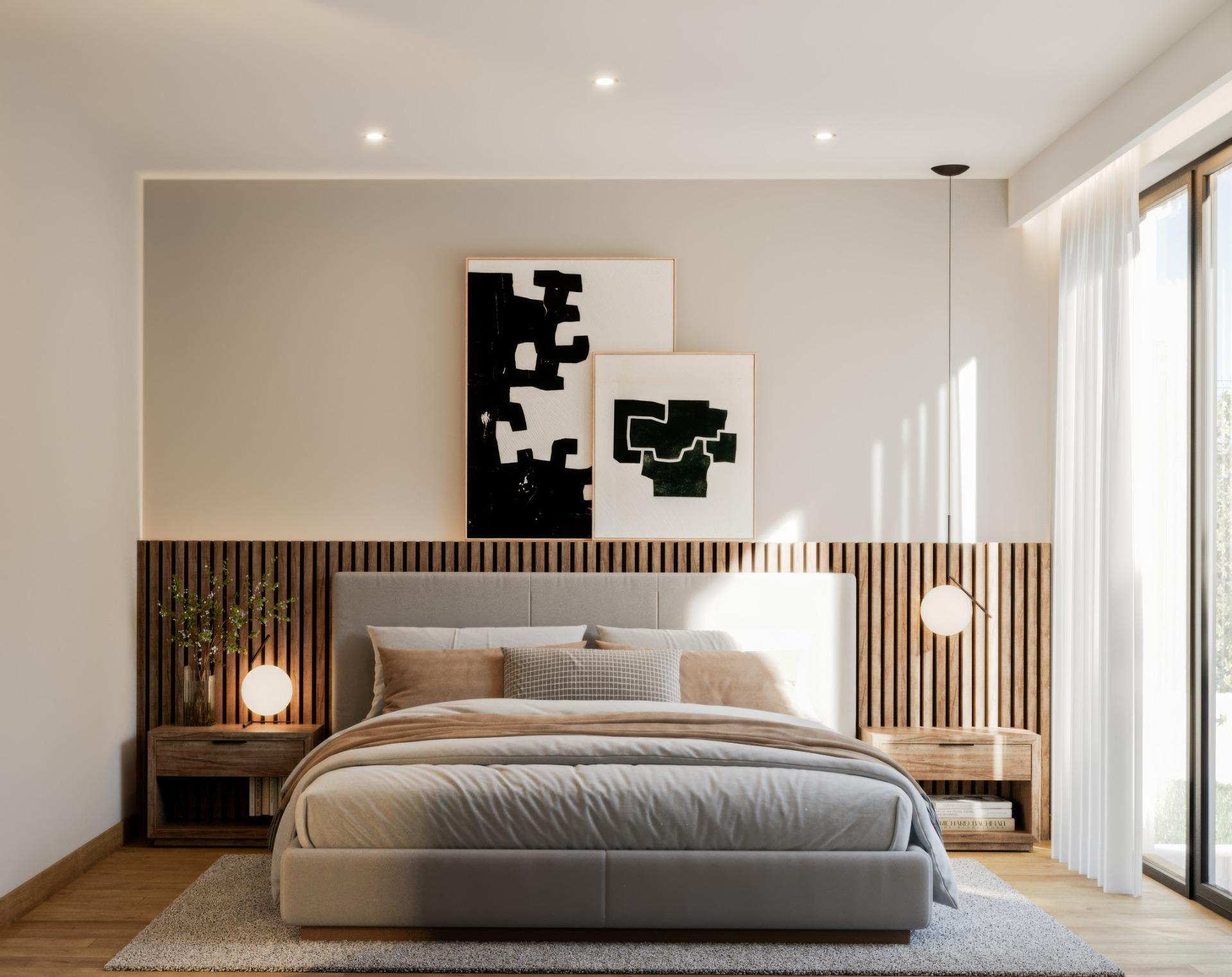 Venta de villa en Finestrat