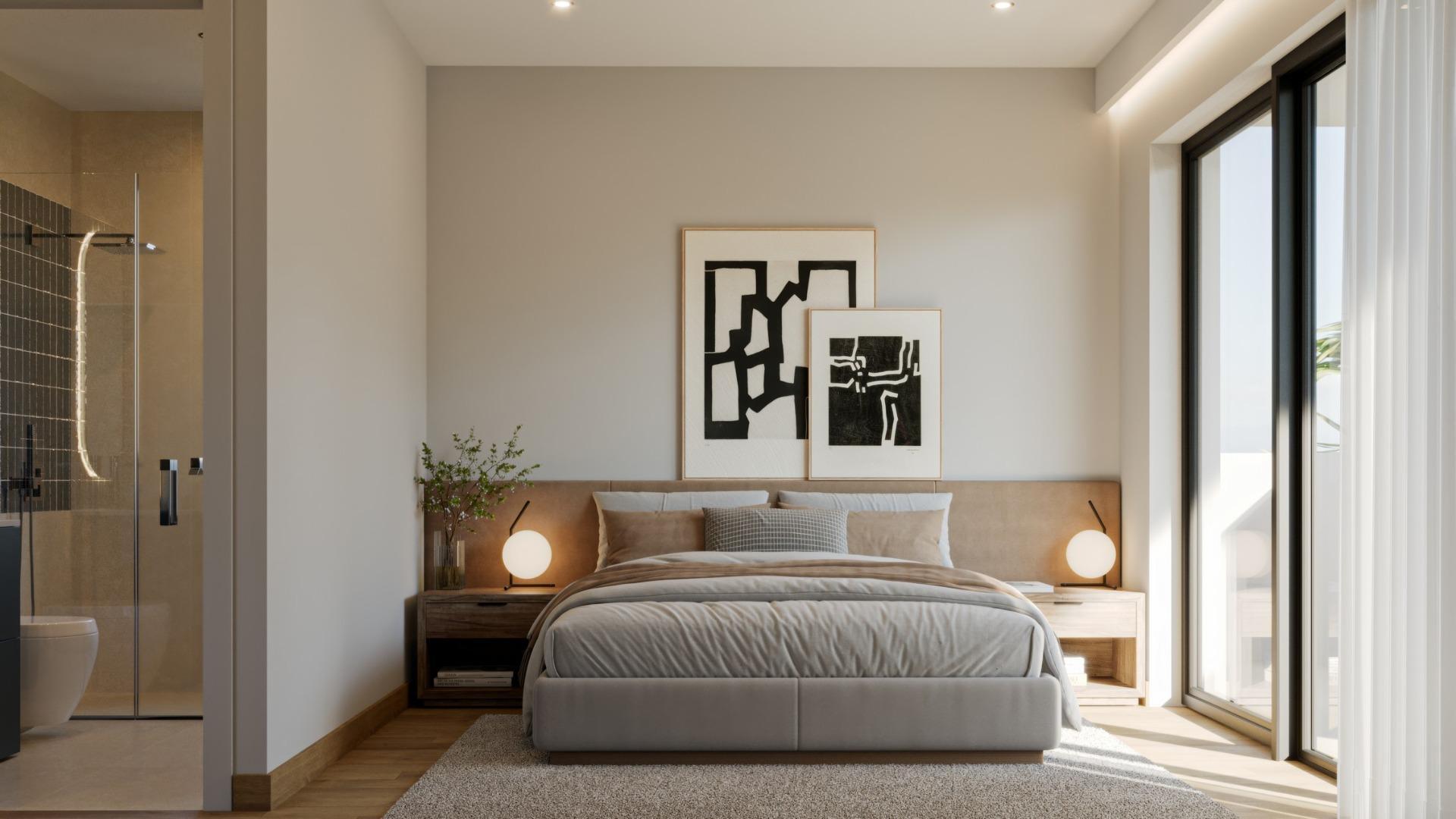 Venta de villa en Finestrat