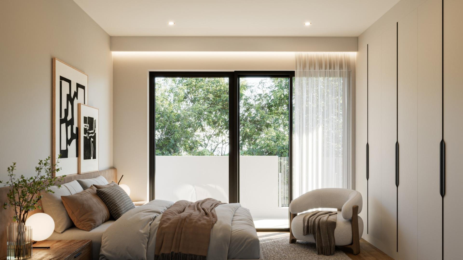 Venta de villa en Finestrat